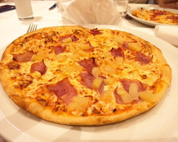Ristorante-Pizzeria Da Toni